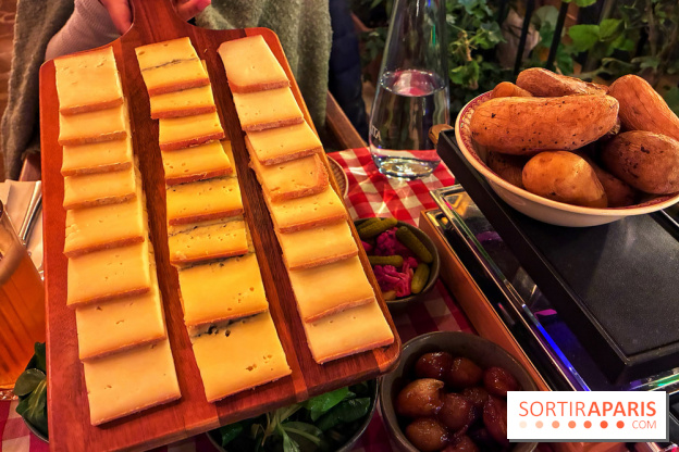 Le Chalet d'Aristide - IMG 1157