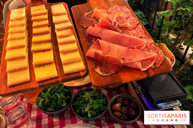 Le Chalet d'Aristide - IMG 1159