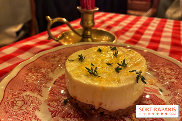 Le Chalet d'Aristide - IMG 1171