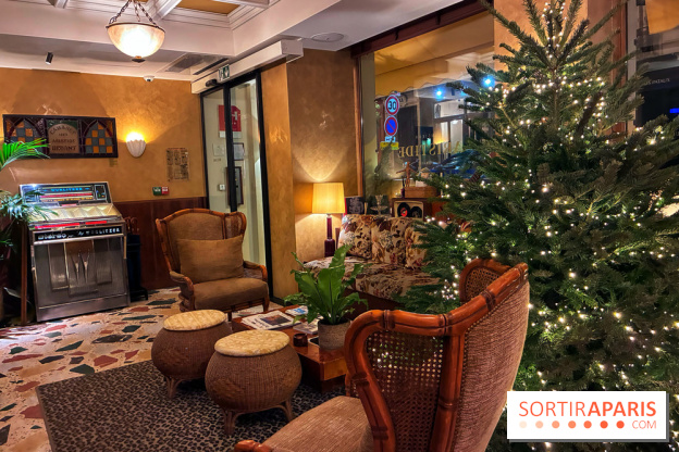 Le Chalet d'Aristide - IMG 1174