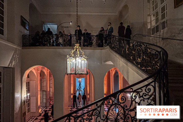 Saint-Valentin 2025 : la soirée Love au Musée Rodin - FullSizeRender (2)