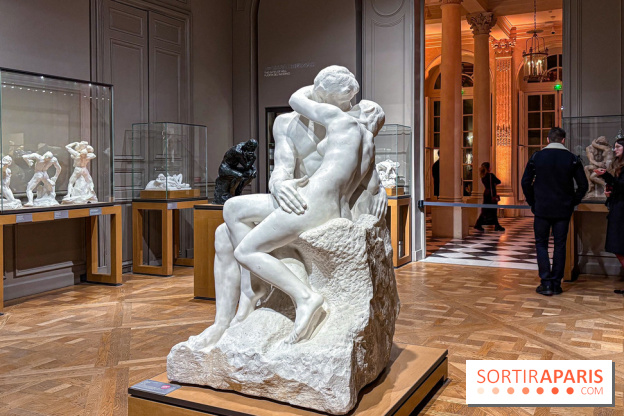 Saint-Valentin 2025 : la soirée Love au Musée Rodin - FullSizeRender (4)