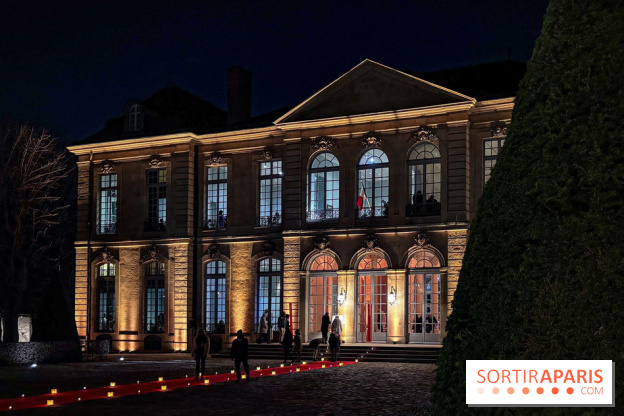 Saint-Valentin 2025 : la soirée Love au Musée Rodin - FullSizeRender (5)