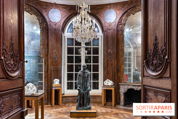 Saint-Valentin 2025 : la soirée Love au Musée Rodin - FullSizeRender (34)