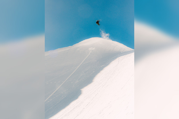 Campagne #36140 - Copy of Arcteryx Chamonix VictorDaviet MatteoChalle HD 10