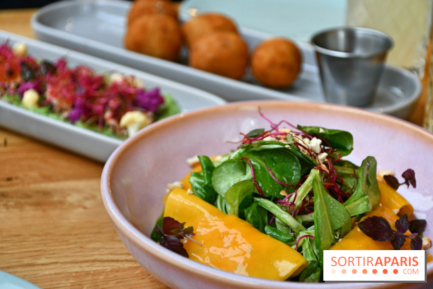 Yolo, le restaurant californien à Suresnes (92)