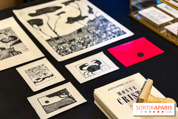 Noël 2025 à Paris : le charmant Marché de Noël dans une suite de l'Hôtel de Crillon  - IMG 3305