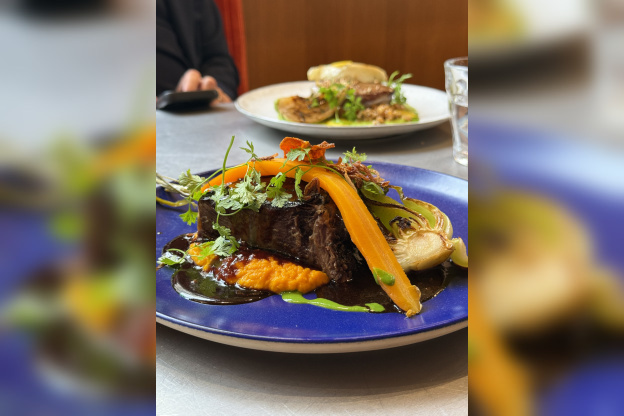 Le 20 Maison de la Mutualité, le nouveau bistrot créatif et chaleureux à deux pas de Notre-Dame