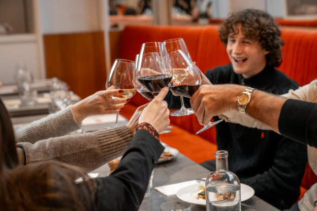 Le 20 Maison de la Mutualité, le nouveau bistrot créatif et chaleureux à deux pas de Notre-Dame