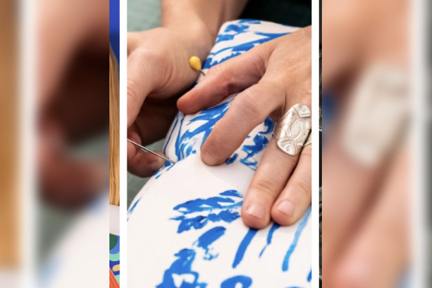 Un marché artistique à l'Aiguillage - Capture d’écran 2025 12 01 à 12.17.30