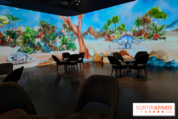 L'Atelier des Enfants à l'Atelier des Lumières  - fotor 1764680433725