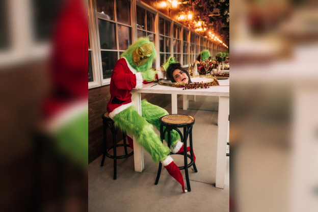 Noël au Paradox Museum - ©albindurand(@ albin )   PARADOX MUSEUM   Dec24    DSC8537   ID 00217