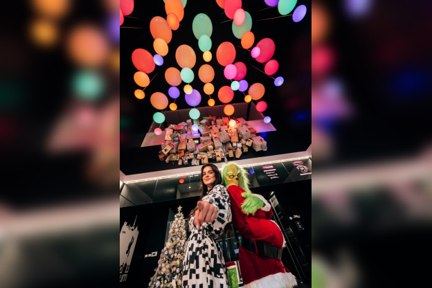 Noël au Paradox Museum - ©albindurand(@ albin )   PARADOX MUSEUM   Dec24    DSC9531   ID 00413