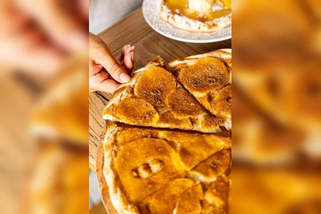 L’Alsacien Châtelet : votre escale alsacienne au cœur du Marais !