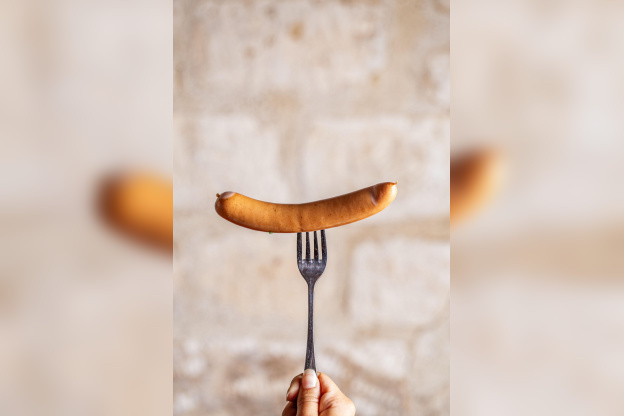 L’Alsacien Châtelet : votre escale alsacienne au cœur du Marais !