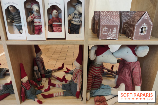 Noël danois à la Maison du Danemark : un voyage culturel pour les fêtes sur les Champs-Elysées - fotor 1764846775143