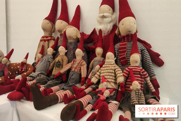 Noël danois à la Maison du Danemark : un voyage culturel pour les fêtes sur les Champs-Elysées - fotor 1764846696005