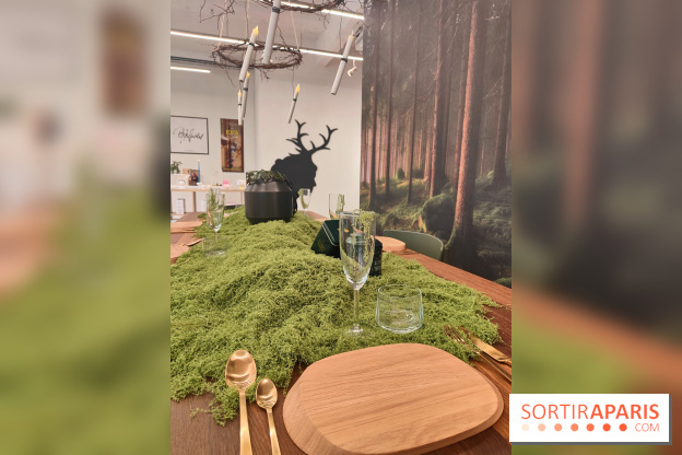 Noël danois à la Maison du Danemark : un voyage culturel pour les fêtes sur les Champs-Elysées - fotor 1764846614302