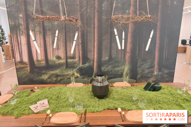 Noël danois à la Maison du Danemark : un voyage culturel pour les fêtes sur les Champs-Elysées - fotor 1764846663521