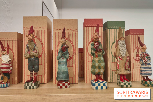 Noël danois à la Maison du Danemark : un voyage culturel pour les fêtes sur les Champs-Elysées