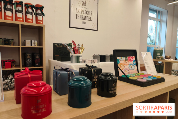 Noël danois à la Maison du Danemark : un voyage culturel pour les fêtes sur les Champs-Elysées - fotor 1764846486528