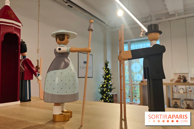 Noël danois à la Maison du Danemark : un voyage culturel pour les fêtes sur les Champs-Elysées - fotor 1764846714111