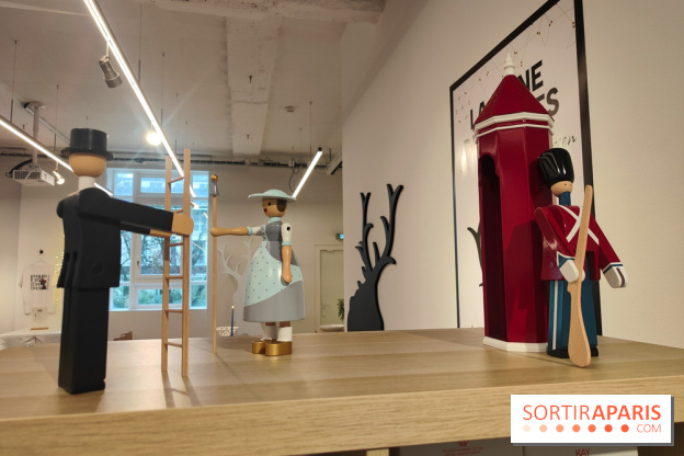 Noël danois à la Maison du Danemark : un voyage culturel pour les fêtes sur les Champs-Elysées - fotor 1764846526173