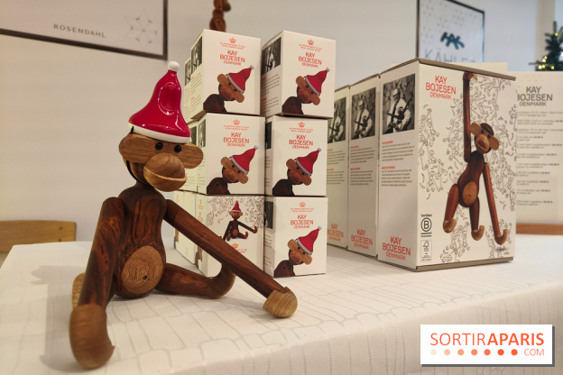 Noël danois à la Maison du Danemark : un voyage culturel pour les fêtes sur les Champs-Elysées