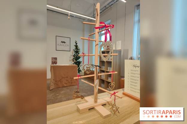 Noël danois à la Maison du Danemark : un voyage culturel pour les fêtes sur les Champs-Elysées