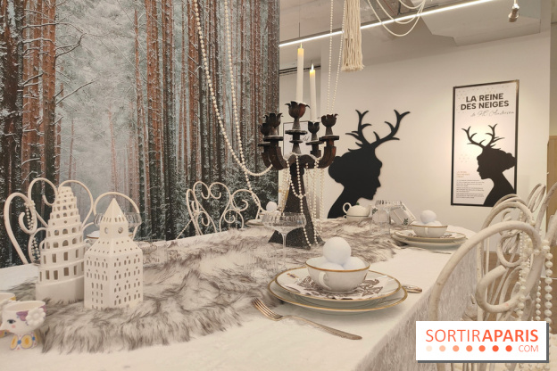 Noël danois à la Maison du Danemark : un voyage culturel pour les fêtes sur les Champs-Elysées - fotor 1764846401855