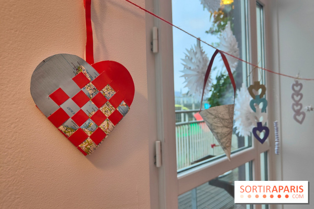 Noël danois à la Maison du Danemark : un voyage culturel pour les fêtes sur les Champs-Elysées - fotor 1764846376450