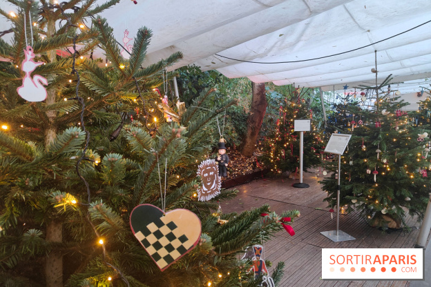 Noël danois à la Maison du Danemark : un voyage culturel pour les fêtes sur les Champs-Elysées