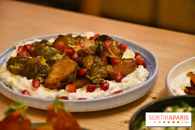 Lovebird Saint-Cloud : le bar restaurant aux cocktails astrologiques et cuisine du monde qui évolue au fil des saisons