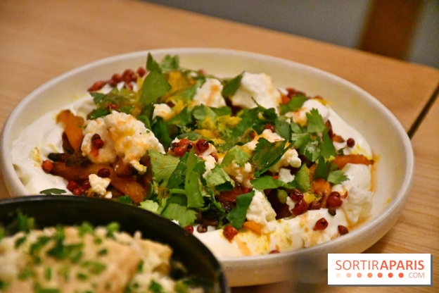 Lovebird Saint-Cloud : le bar restaurant aux cocktails astrologiques et cuisine du monde qui évolue au fil des saisons - DSC 5886