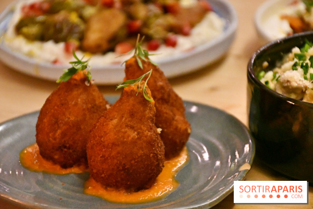 Lovebird Saint-Cloud : le bar restaurant aux cocktails astrologiques et cuisine du monde qui évolue au fil des saisons - DSC 5890