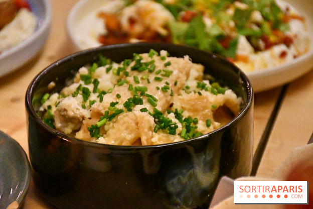 Lovebird Saint-Cloud : le bar restaurant aux cocktails astrologiques et cuisine du monde qui évolue au fil des saisons - DSC 5891