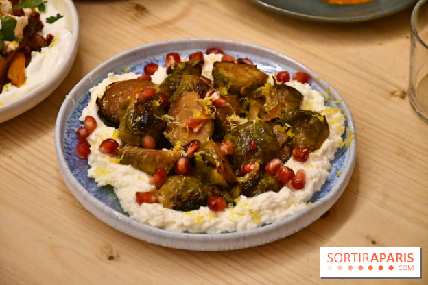 Lovebird Saint-Cloud : le bar restaurant aux cocktails astrologiques et cuisine du monde qui évolue au fil des saisons - DSC 5907