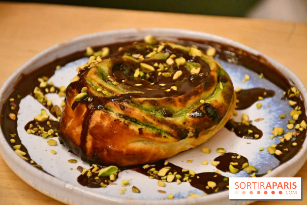 Lovebird Saint-Cloud : le bar restaurant aux cocktails astrologiques et cuisine du monde qui évolue au fil des saisons - DSC 5914