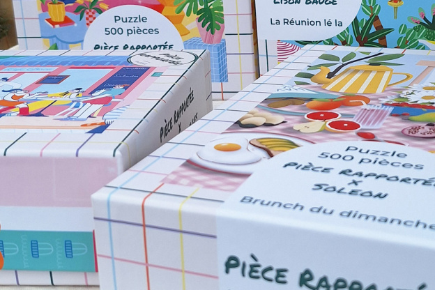 Marché de Noël des Créateurs à Colombes - 20241214 142803