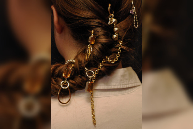 Marché de Noël des Créateurs à Colombes - Baronne Noire  3