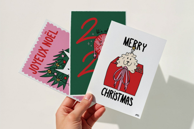 Marché de Noël des Créateurs à Colombes - image7