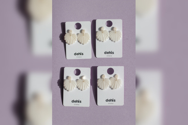 Marché de Noël des Créateurs à Colombes - IMG 0214 2