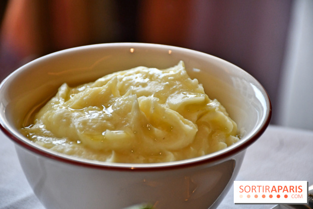 Maison François 1er, un bistrot de quartier au cœur du triangle d'or à Paris - DSC 5825