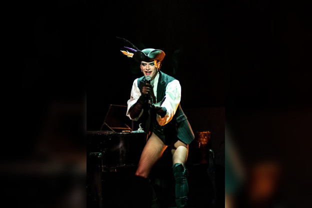 Madame Arthur s’invite à FEAT : une soirée cabaret gratuite à Boulogne-Billancourt !