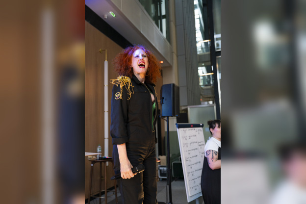 Madame Arthur s’invite à FEAT : une soirée cabaret gratuite à Boulogne-Billancourt !