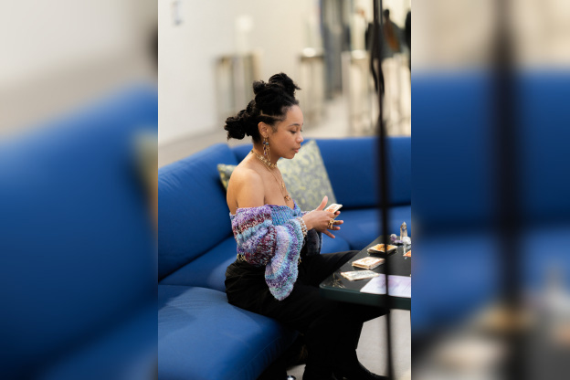 Madame Arthur s’invite à FEAT : une soirée cabaret gratuite à Boulogne-Billancourt !