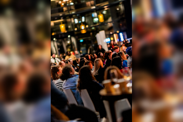 Madame Arthur s’invite à FEAT : une soirée cabaret gratuite à Boulogne-Billancourt !