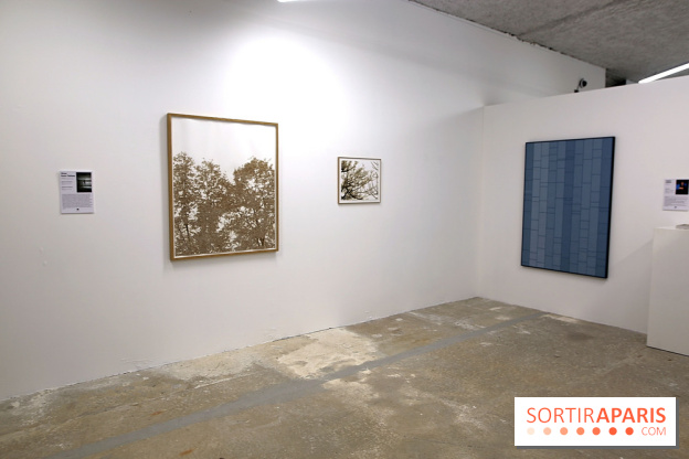 Hommage : nos photos de l'exposition de la galerie Mathgoth à Paris