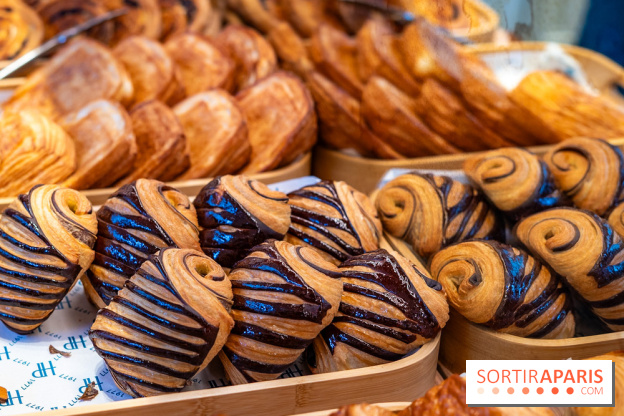 Hugues Pouget 1977 - Pâtisserie  - A7C02006