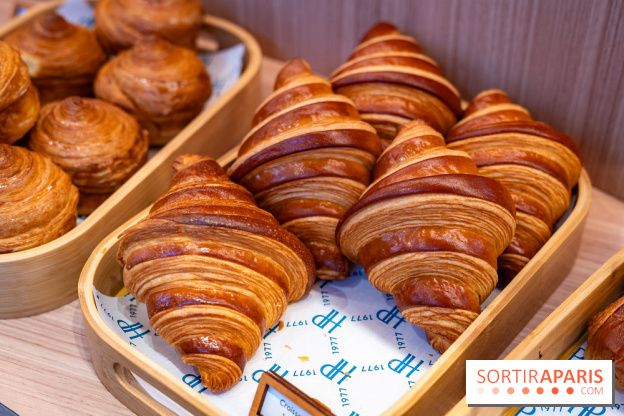 Hugues Pouget 1977 - Pâtisserie  - A7C02008